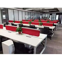 越秀智能辦公設備與藝梵家具 按需定制，引領智能辦公新未來